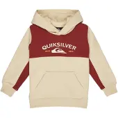 Quiksilver Knowledge Aera Hoodie
