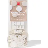 HEMA Pepermunt en salmiak mix 130g