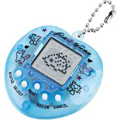 , Virtueel elektronisch dier 168 dieren Evolutiemodel, Blauw