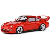 Porsche 993 Carrera RS Clubsport - 1:43 - Solido