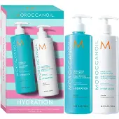 Moroccanoil Hydrating Duo