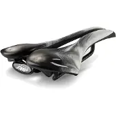 Selle Smp Evo 20 C Liquid Stone Zadel