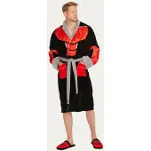 Marvel Badjas Comics "Ant-Man" non hooded