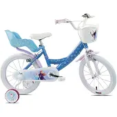 Denver Bike Frozen 16´´ Fiets