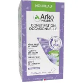 Arkopharma Occasionele Constipatie 10 Zakjes