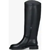 Estro Boots '705-8' zwart