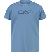 CMP T-shirt kind Logo