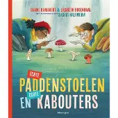 Singel Uitgeverijen Echte paddenstoelen en echte kabouters