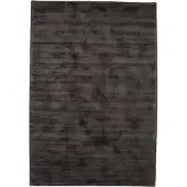 Label51 - Vloerkleed Velvy - Grijs - 300x200x2cm