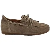Gabor 6033.02 Bootschoenen | Maat 4.5 Dames Beige