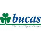 Bucas Koeltas - Lichtblauw / Koelblauw