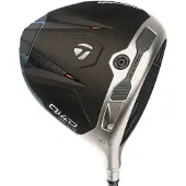 TaylorMade Qi4D Max Lite Driver rechtshandig
