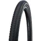 Schwalbe Marathon Almotion Addix Green Raceguard 28´´ X 1.50 Stevige Urbanband