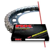 Rk Standard Yamaha Ys125 2017-19 Transmissieset