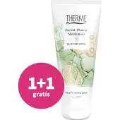 Therme Forest Flower Meditation Shower Satin 200 ml Douchegel