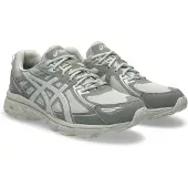 Asics Sneakers GEL-Venture 6 grijs (44.5), Plat, Veters, Casual, Sportief, Mesh 1203A438