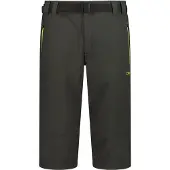 CMP Polyester Bermuda Capri