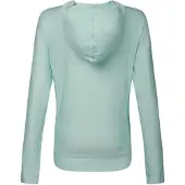 Dare 2b Sprint Cty Hoodie Groen 36 Vrouw