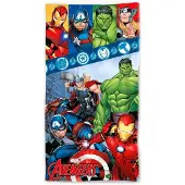 DC Comics Strandlaken - 70 x 140 CM - Hulk