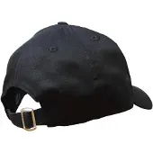 New Era Pet '9FORTY Flag Cap' zwart