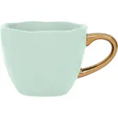 Urban Nature Culture Good Morning espressokop celadon