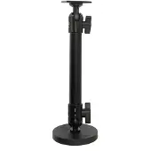 Brodit Standard Duty Pedestal Magnetic mount 128/160 of 247 mm hoog