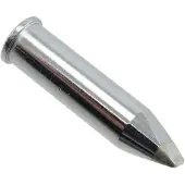 Weller XHT D Soldeerpunt Beitelvorm Grootte soldeerpunt 5 mm Lengte soldeerpunt: 48 mm Inhoud: 1 stuk(s)