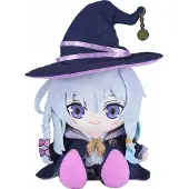 Good Smile Company The Journey of Elaina Plushie Elaina