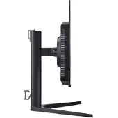 Acer Predator X (X27UF5bmiippruzx) 26,5" QHD Gaming Monitor 67,3 cm (26,5 inch), OLED, 500Hz, HDR1000, 2xHDMI(2.1) + 2xDP(1.4), luidsprekers, in hoogte verstelbaar