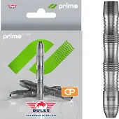 Bull's Prime Curved Convertible Point 90% Barrels Only - Dartpijlen