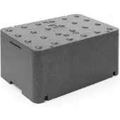 Hendi Thermobox Keukenlijn 47 l 600x400x296 mm