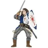 Papo Lancelot (blauw)