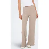 Only Play Sportbroek 'ONPSeren' donkerbeige