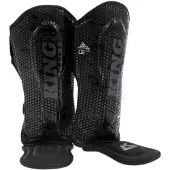 King Pro Boxing Kids Scheenbeschermers KPB/SG Hexagon 1 - M