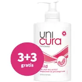 Unicura Handzeep - Pompje Mild 250 ml