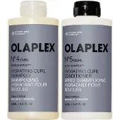 Olaplex Curl Set No. 4 en No. 5 - 2X250ml