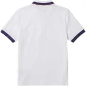 Lacoste Dames/Dames Sport UV Poloshirt (Wit)