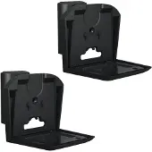 Sanus muurbeugel voor Sonos Era 300 Duo Zwart