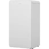 Bosch Warmtepompboiler SWDP 200-2 O C roestvrijstalen boiler, 1199x600x610, metaal, 7716842666