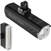 Magic Shine Allty 1200U + Seemee50 combo Bike light Front and rear