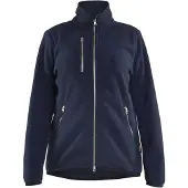 Blakläder 4744 Fleecevest Verwarmd Dames | Maat: XL