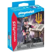 Playmobil Special Plus - Heks met toverboek (70058)