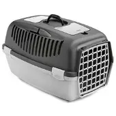 Stefanplast Transportkooi Gulliver M 55x36x35cm