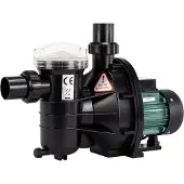 W'eau SS-020 zwembadpomp 6m³