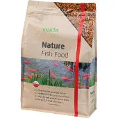 Velda Nature fish food 5000 ml
