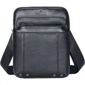 B Cavalli Schoudertas Men