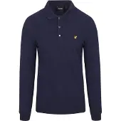 Lyle & Scott Shirt navy