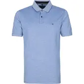 Casamoda Shirt blauw