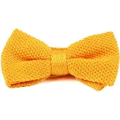 Suitable Knitted Strik Gold - | Geel | Maat one size