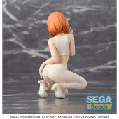 SEGA The Shiunji Family Children Pm Perching Banri Shiunji 9 Cm Figuur